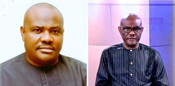 ‘Do I Look Like Somebody That Is Sick’ – Wike Debunks Ill‑Health Rumours