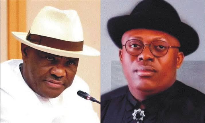 Fubara Is My Boy, Why Will I Fight With Him – Wike Discloses Real Culprits He Is Battling With