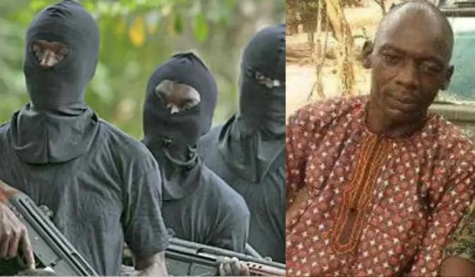 Kidnappers Kill Abducted APC Ward Chairman After Ransom Payment