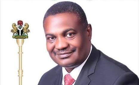 BREAKING: Former Lawmaker Hon. Chris Agibe Is Dead