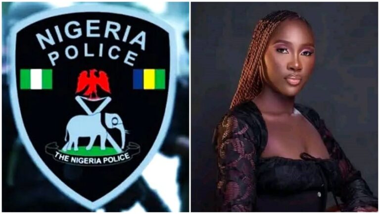 Nigerians Reject ‘Badly Written Bloody Lies’ After Benue Police Killed Student
