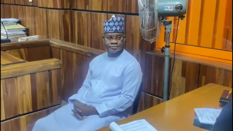 Access Bank Official Testifies on Billions Allegedly Diverted from Kogi LGAs Under Bello's Govt