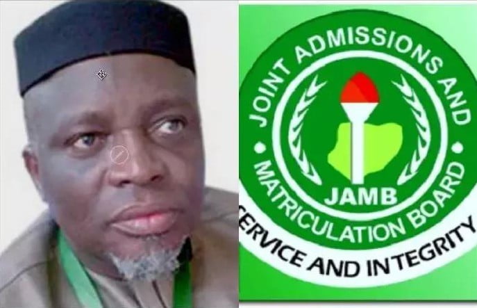 2025 UTME Error: I Wanted To Resign – JAMB Registrar, Oloyede Reveals