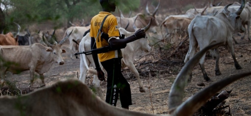 JUST-IN: Suspected Fulani Herdsmen Attack Benue Community, Kill Newly-wed Soldier, Others