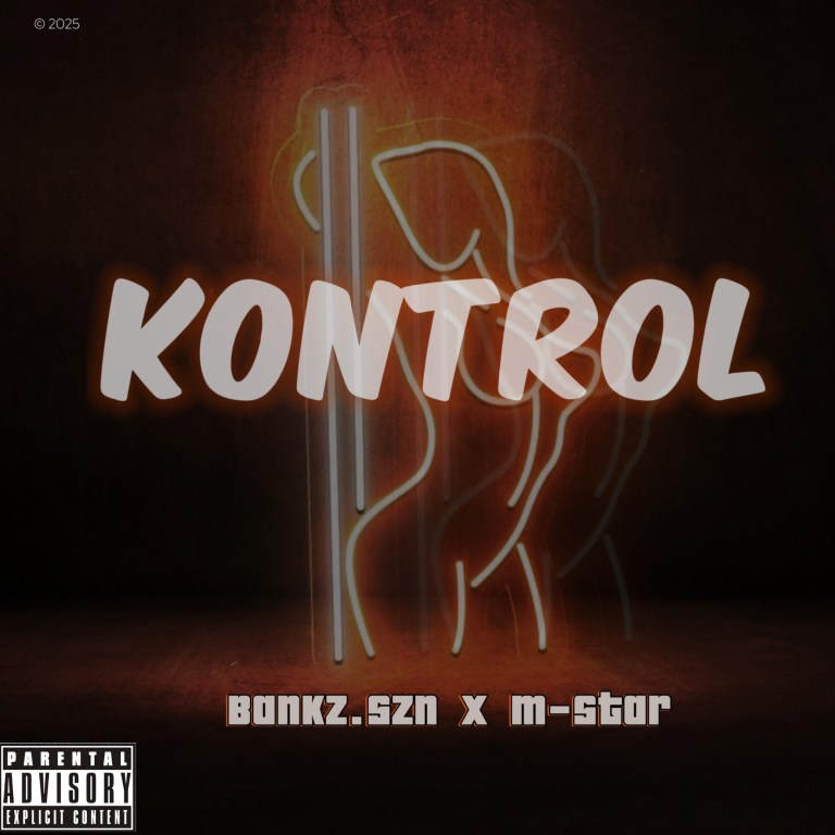 [Music] “Kontrol” —Bankz.szn
