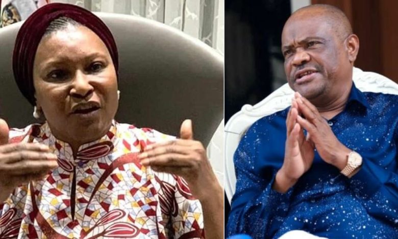 Why I Support Wike’s ₦1 Trillion Budget For FCT – Senator Kingibe