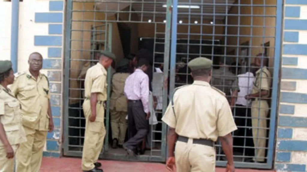 56 Inmates Freed, 33 Shiites Convicted In FCT