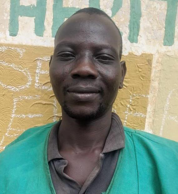 One of Seven Escaped Ilesha Inmates Re-Apprehended in Lagos