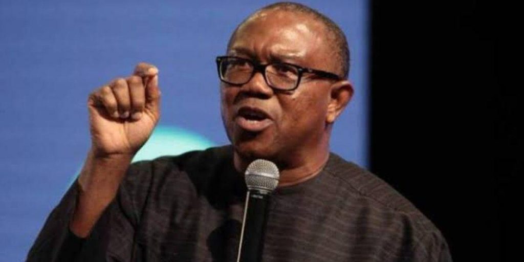 ‘Contesting For The Presidency After 2027 Would Make A Mess Of Everything’ – Peter Obi
