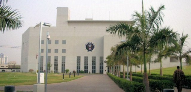 U.S. Shuts Abuja Embassy, Lagos Consulate Office