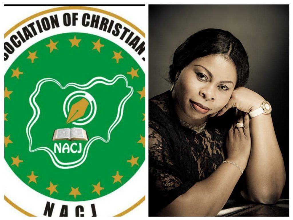 NACJ Names Lady Ada The Most Outstanding Entrepreneur Of The Year