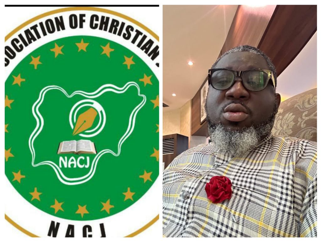 NACJ Announces Apostle Afolabi As The Integrity Man Of God Of The Year 