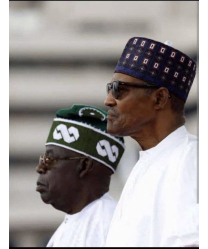 Instead Of Addressing Issues Of Insecurity, Economic Hardship, It Chose To Endorse Tinubu’ – Buhari’s Ex-minister Blasts APC