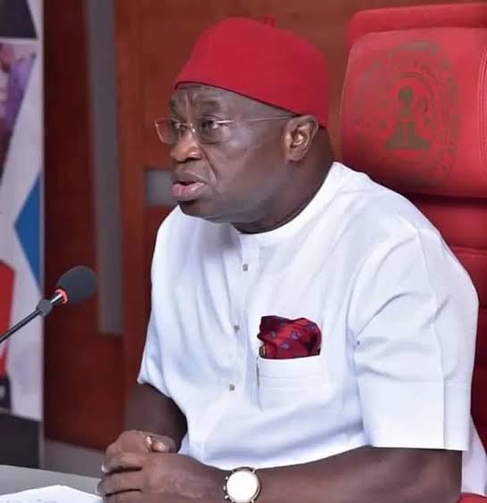 Ukwa-La-Ngwa Youth Reject Ikpeazu’s Endorsement as Leader, Demand Accountability