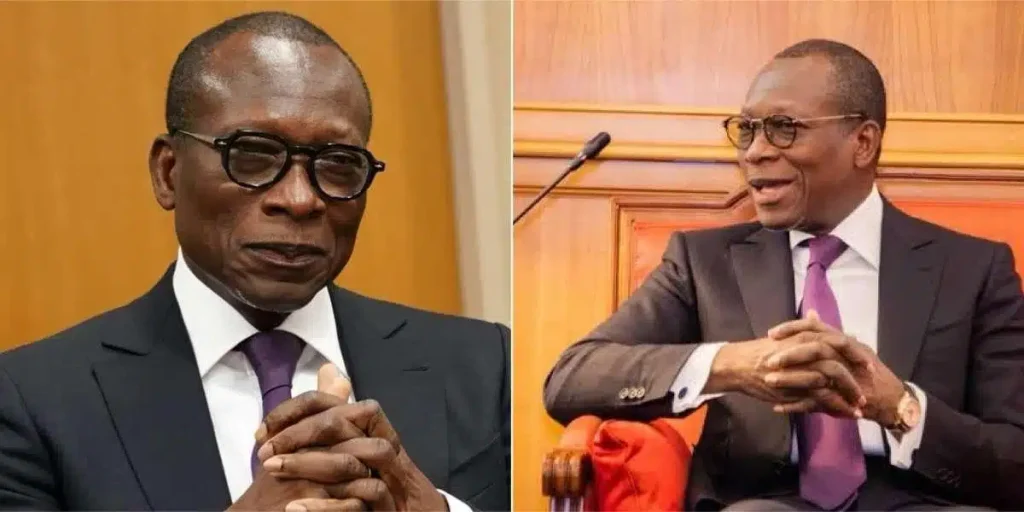 Benin Republic Shuts Border Against Nigeria, Hikes Tariffs In Food Exports