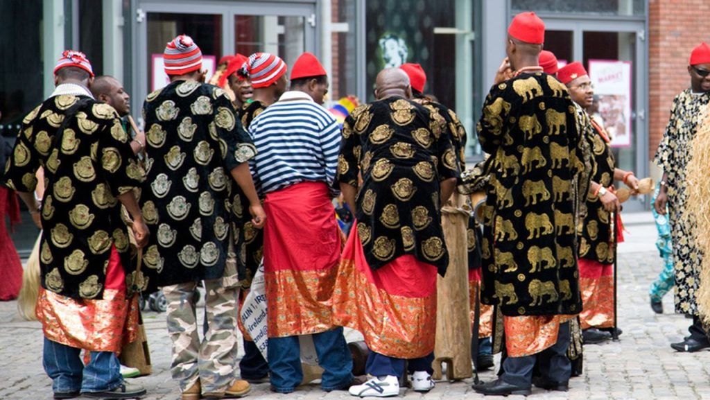 2025 UTME: ‘Give 300 Score To All South-East Candidates Or Face The Court’ – Ohanaeze Tells JAMB