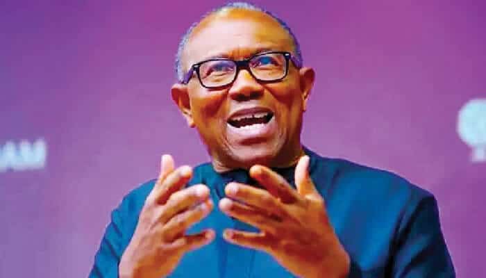 Let’s Not Make Glitches Become A National Crisis – Peter Obi To JAMB