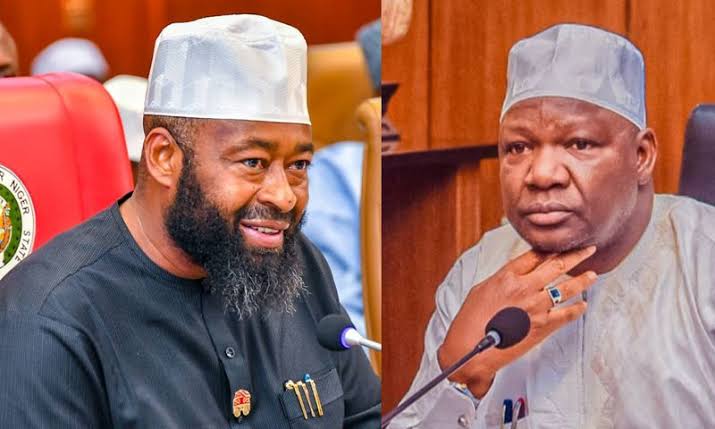 Amid Resignation Rumours, Niger Deputy Governor Shuns Workers Day Celebration