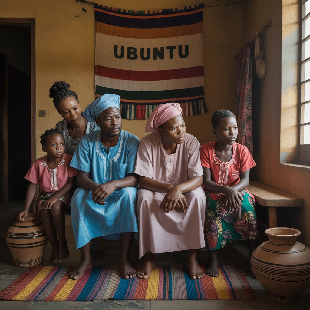 Family's Financial Stability Restored After Breaking Free from Generational Curse