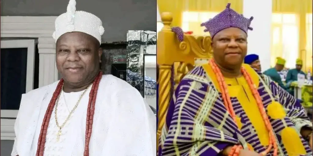 Nigerian Monarch Faces Asset Forfeiture in U.S. Fraud Case
