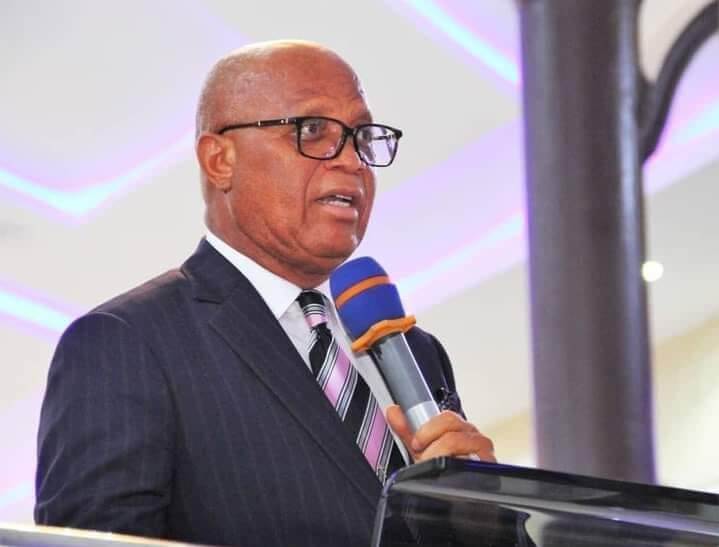 Governor Umo Eno Declares Unapologetic Support for President Tinubu’s Re-election as He Joins APC