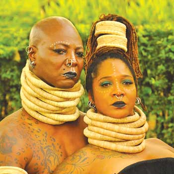 I Took Suggestive Nude Photos Because Of My Banging Body – Charly Boy