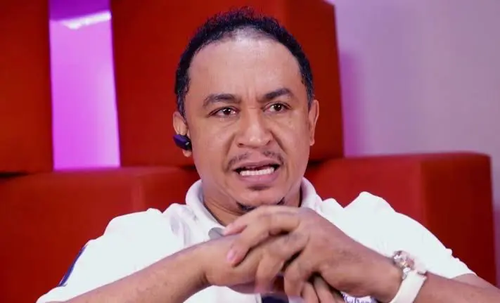 I Lost 100% Of My Business For Criticising Nigerian Pastors – Daddy Freeze