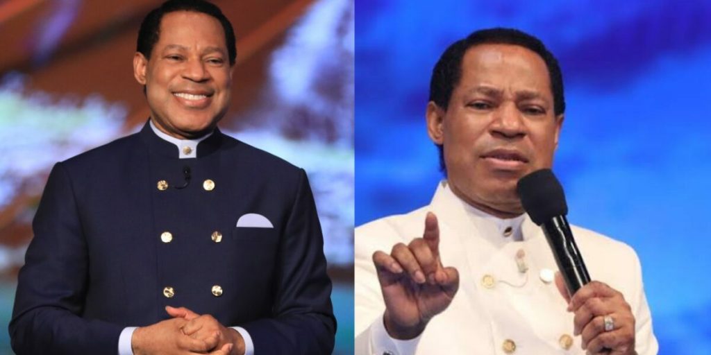 If You Criticise A Man Of God There Will Be Curses On You And Your Family – Pastor Chris Oyakhilome