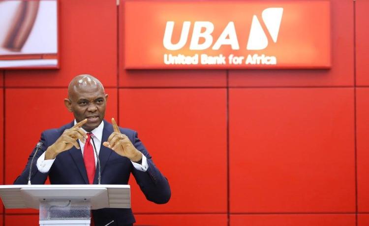 UBA Suffers System Glitch As Customers Lose N180.5m