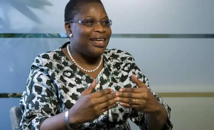 Ezekwesili’s Defence Of Akpoti-Uduaghan Hypocritical – NEYGA