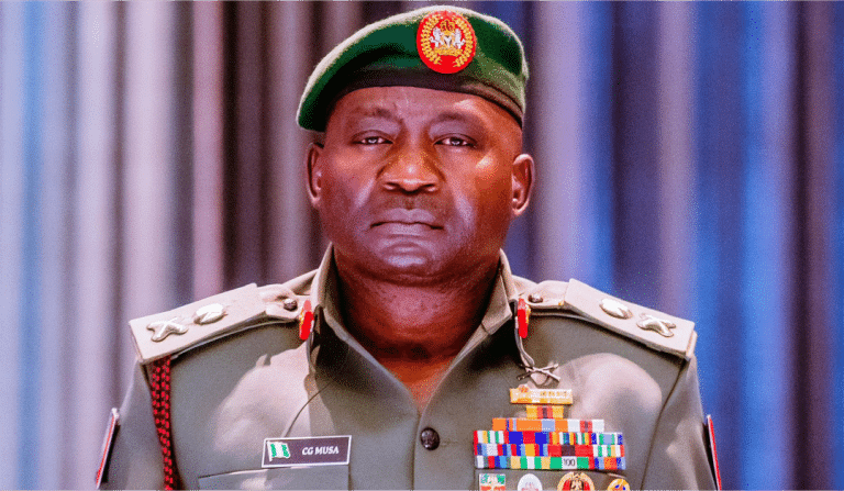 Benue Killings: How Community Members Gave Food, Women, Accommodation To Attackers – CDS Musa