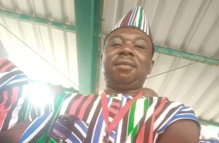 JUST IN: Former Benue PDP Chairman Assassinated at Wannune Market