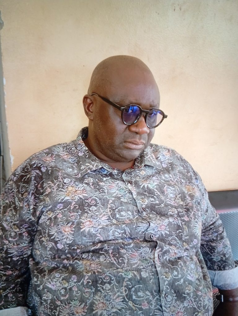 Benue Governor’s Aide Arrested by EFCC Over Alleged Sextortion and Cyberbullying of Female Students