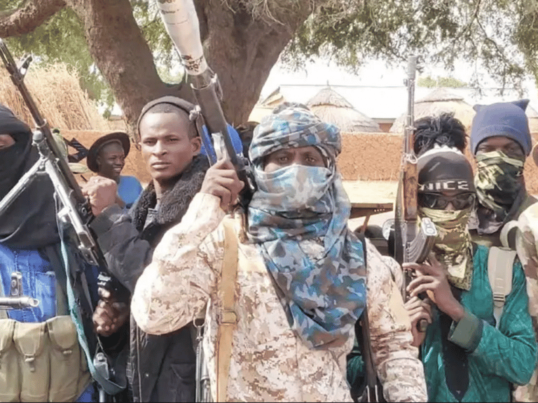 “Save Us From Bello Turji’s Terror” - Sokoto Residents Cry Out As Bandits Kingpin