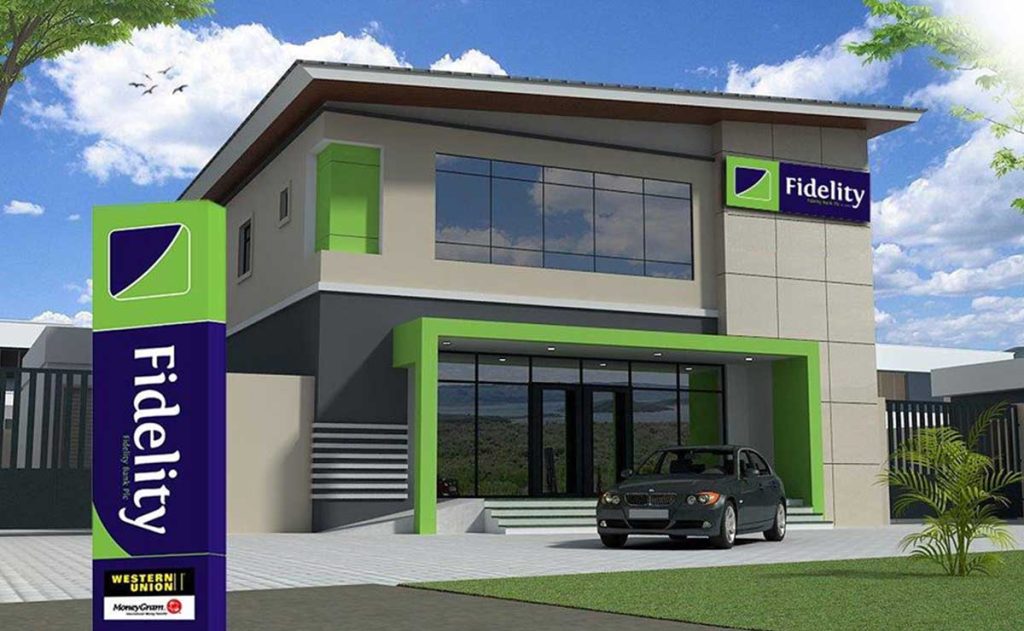Fidelity Bank Promotes 12% of Workforce and Increases Salaries by 20% across board