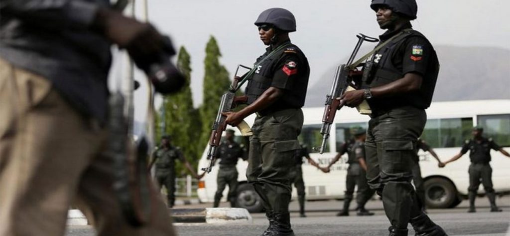 Police Kills 3 Kidnappers, Arrests 17 Others In Abuja