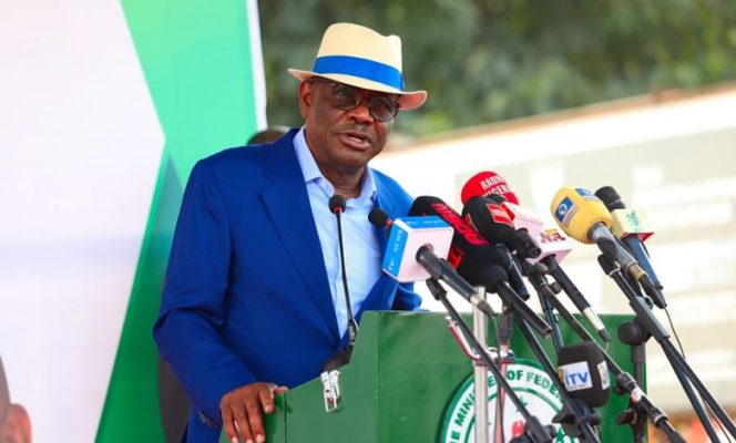 ‘Church Nearly Made The Worst Mistake In 2023’ – Wike