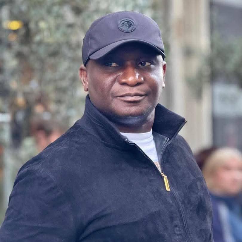 NDPYF Passes Vote Of Confidence On Dr Ogbuku,…Says Rumours About Governorship Ambition False