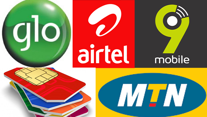 Nigerians to Experience 'Temporary Disruption' of SIM-Related Services Across all Mobile Networks