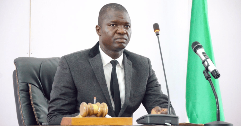 Nwifuru Demands Arrest Of Killers Of 13 Ebonyi Indigenes In Anambra