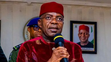 Coalition: I’m Still A Member Of Labour Party – Alex Otti