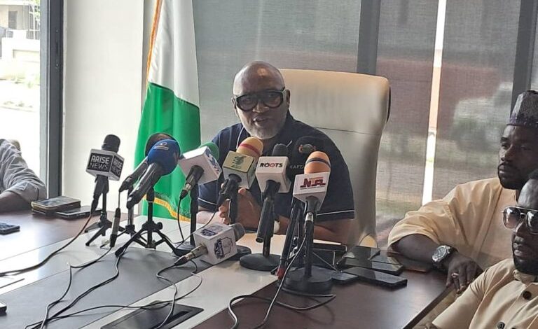 BREAKING: Coalition Plotting to Hand Atiku 2027 Ticket – Kachikwu