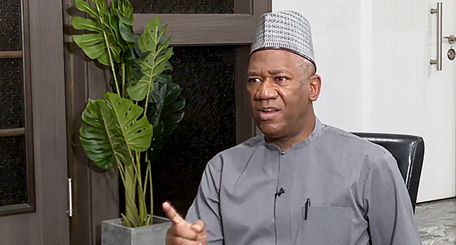 APC Must Go, Nigerians Deserve Better – Datti Baba-Ahmed Declares