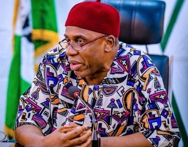 Buhari Didn’t Achieve All But He’s Better Than Tinubu Govt — Amaechi