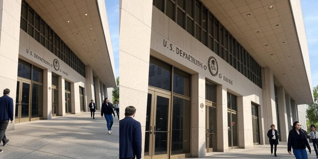 Nigerian Fraudsters Impersonated Trump-Vance Inaugural Committee, Stole $250,000 In Crypto