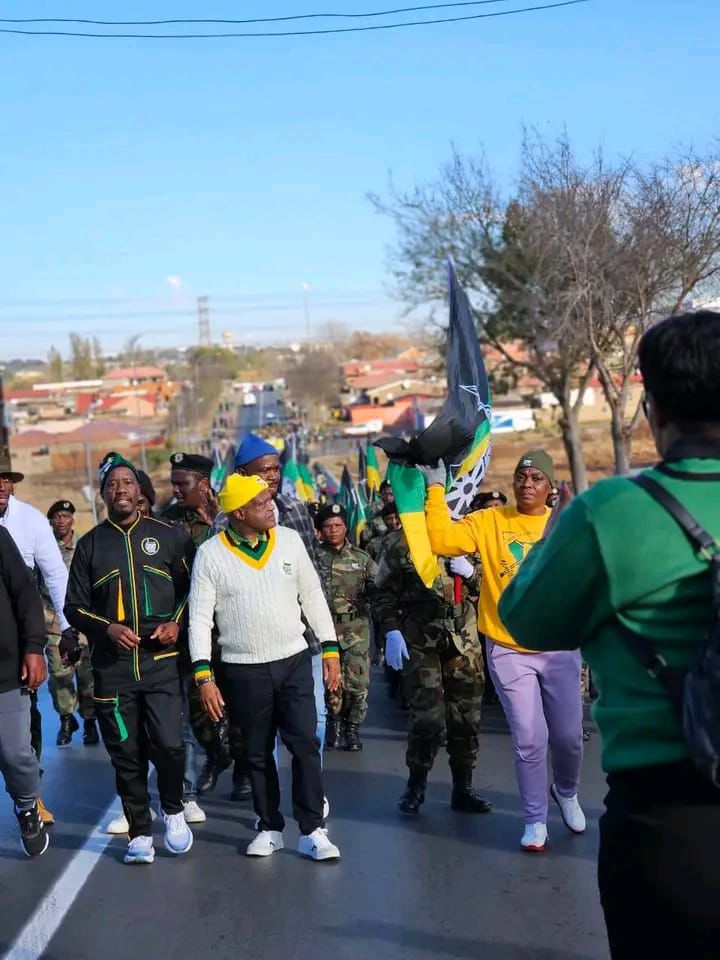 Nigeria Youth World Council Unveils Plans for Worldwide Youth Mobilization