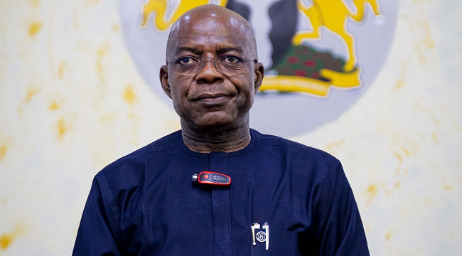Governor Otti Raises ₦3.4bn for Abia Security Trust Fund, Vows to Crush Insecurity