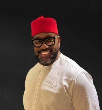 Don Amamgbo Dumps Labour Party, Declares for African Democratic Congress in Anambra South Senatorial Race