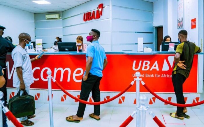 UBA Faces ₦1 Billion Lawsuit Over Alleged Breach of Deceased Customer’s Bank Privacy