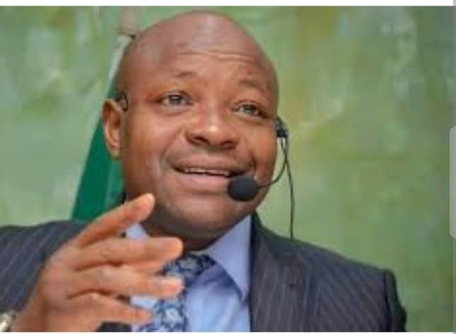 Again, DSS DG Shows Commitment To Human Rights, Releases 12 Other Suspects